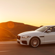 Illustration for article titled The 2016 Jaguar XF Is One Good Gimmick Short Of Perfection